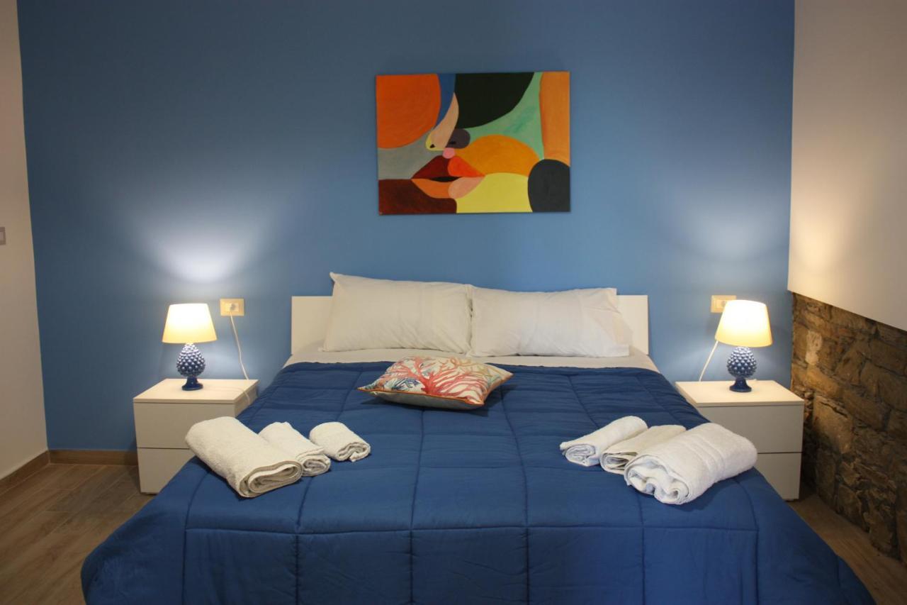 Azzurro Apartment Capo dʼOrlando